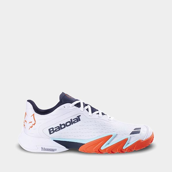 Tênis Babolat Premura 3 Lebron Masculino