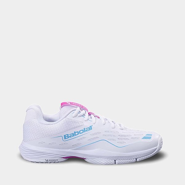 Tênis Babolat Sensa Rise Feminino