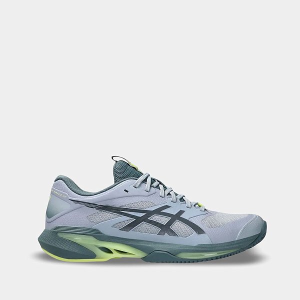 Tênis ASICS Solution Speed FF 4 Saibro – Masculino