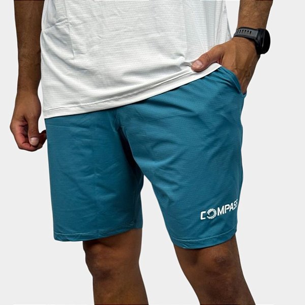 Bermuda Compass Masculina