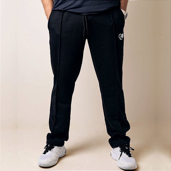 Calça Vértice Unissex GO PADEL FLOW 2026