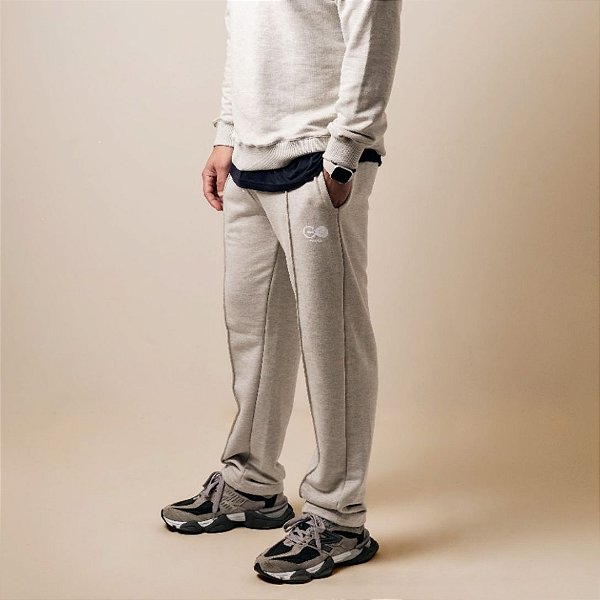 Calça Vértice Unissex GO PADEL FLOW 2026
