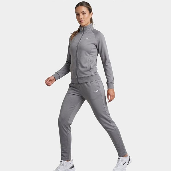 Agasalho Fila Essentials II Feminino