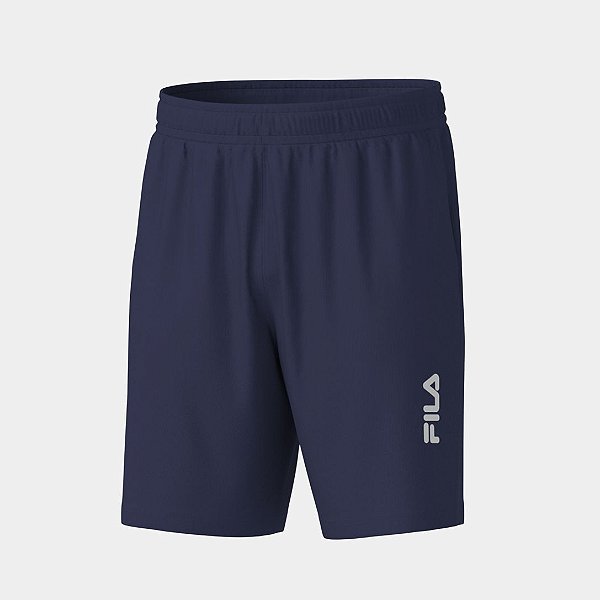 Bermuda Fila Sports Light 8" Masculina