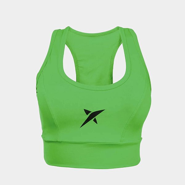 Top DROP SHOT ESTRELA Verde
