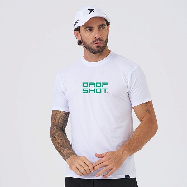 Camiseta DROP SHOT Enjoy