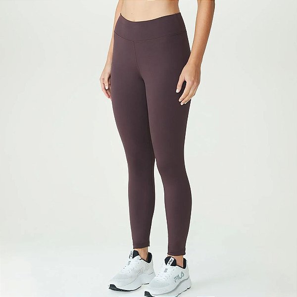Legging Fila Flat Life II Feminina