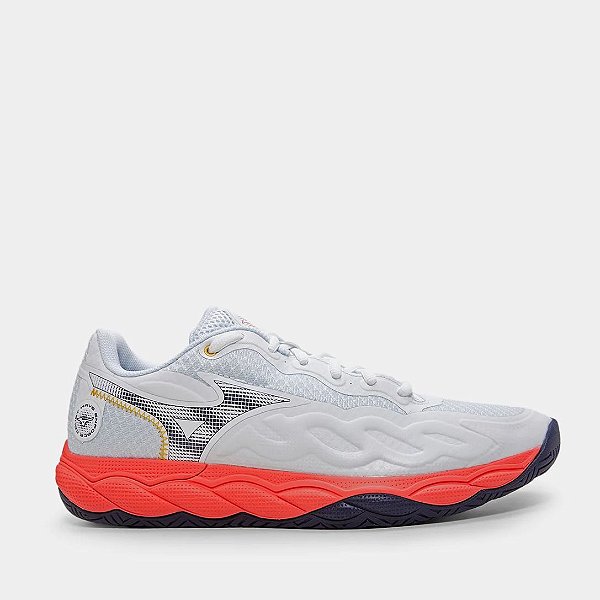 Tênis Mizuno Wave Enforce Court AC Masculino