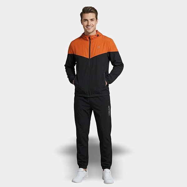 Conjunto Head Fitness Masculino