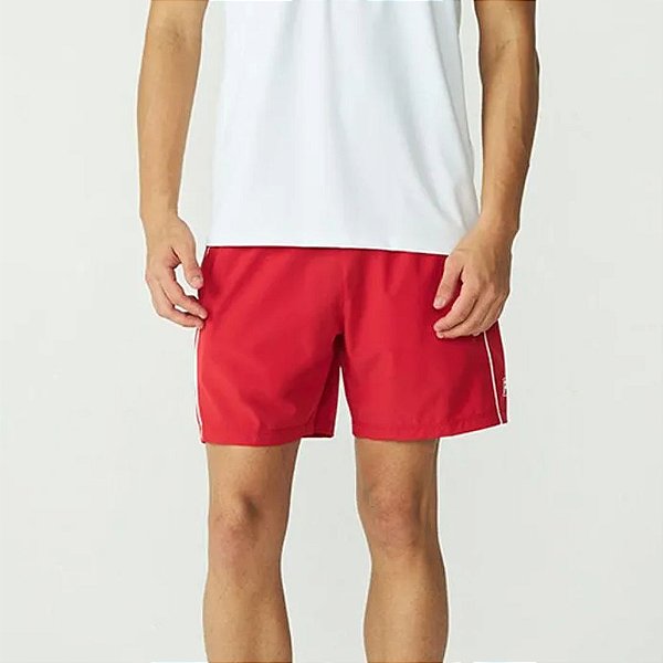 Shorts Fila Match II 6" Masculino