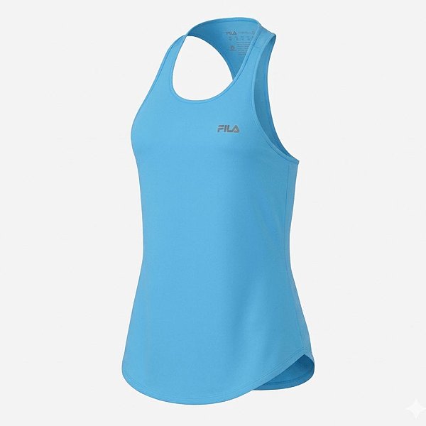 Regata Fila Basic Sports III Feminina