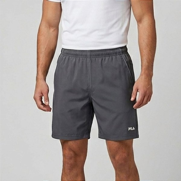 Bermuda Fila Train II – 8 – Masculina