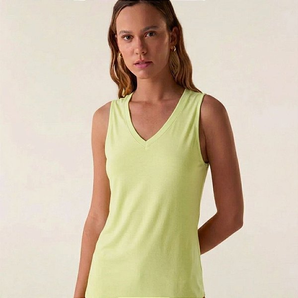 Regata Fila Easy Training Crepe Flow Feminina