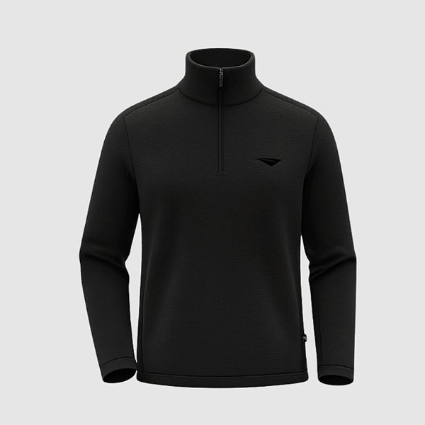 Blusão Esportivo Penalty Fleece Treino Masculino