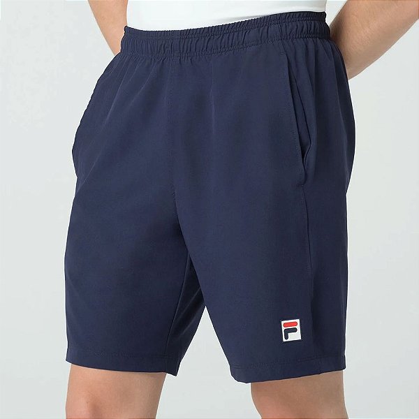 Bermuda Fila Player F-Box II Masculina