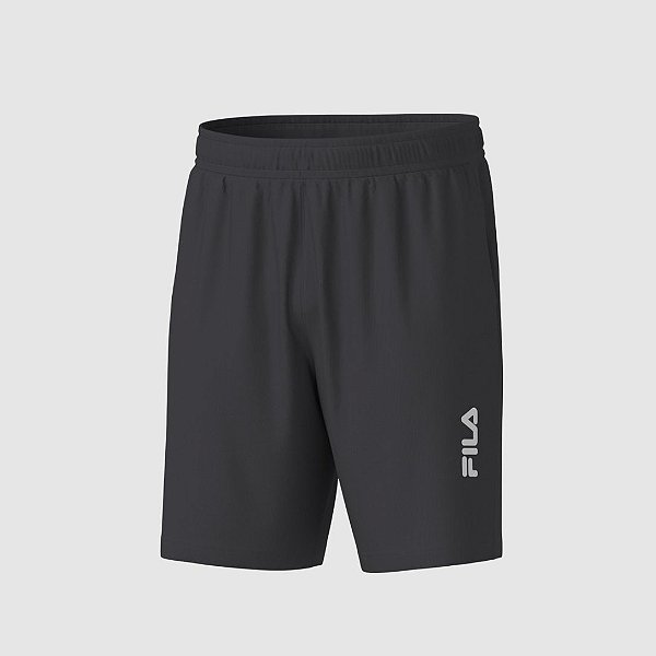 Bermuda Fila Sports Light 8" Masculina
