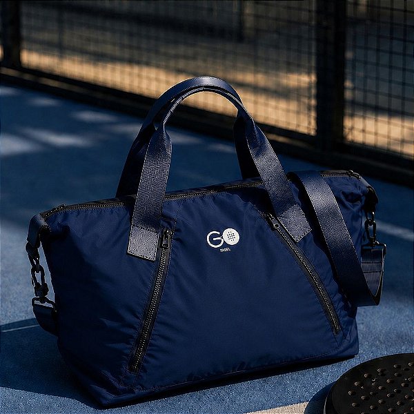Bolsa Active Go Padel Azul
