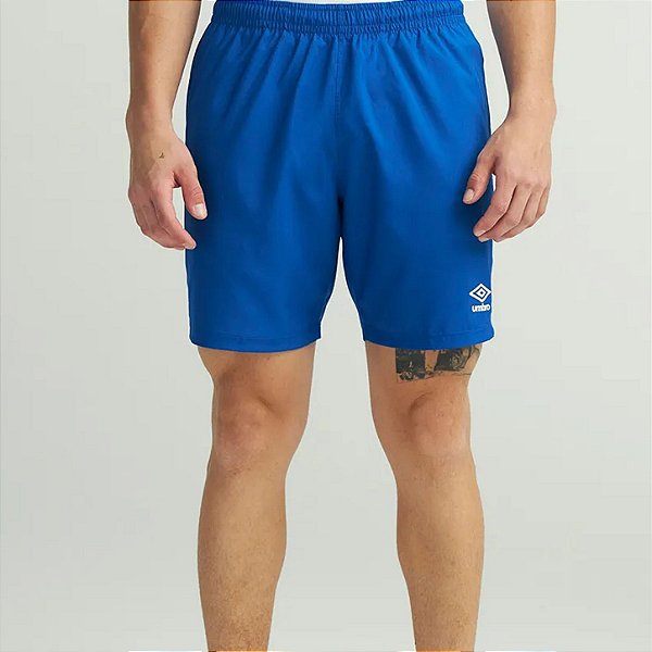 Bermuda Masculina Umbro Flex Essential