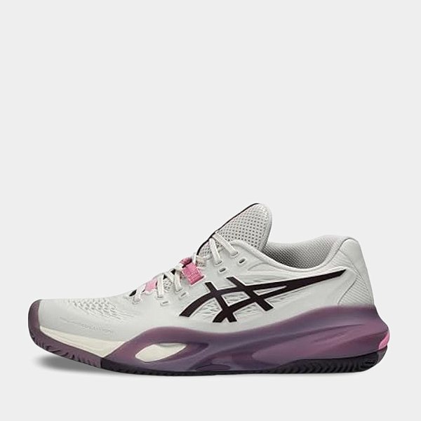 Tênis ASICS Gel-Resolution X Clay – Feminino
