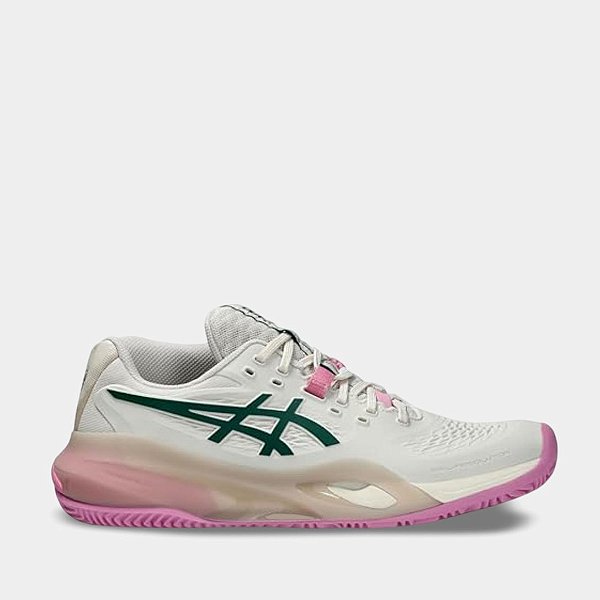 Tênis ASICS Gel-resolution X Padel Feminino