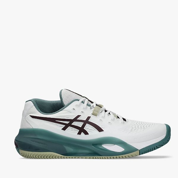 Tênis ASICS Gel-Resolution X Clay – Masculino