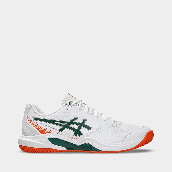 Tênis Asics GEL-Dedicate 9 Padel Masculino