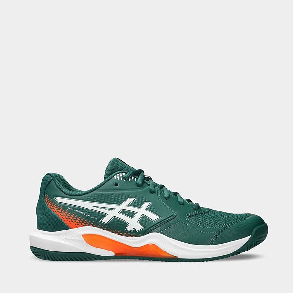 Tênis Asics GEL-Dedicate 9 Padel Masculino