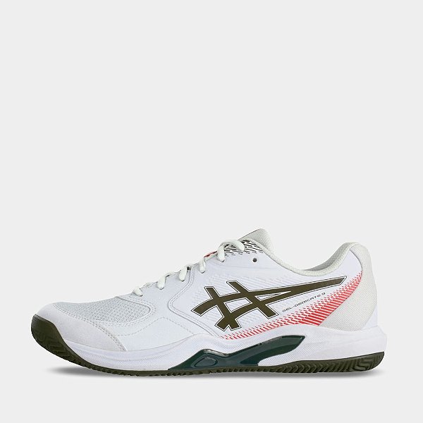 Tênis Asics GEL-Dedicate 9 Clay Masculino