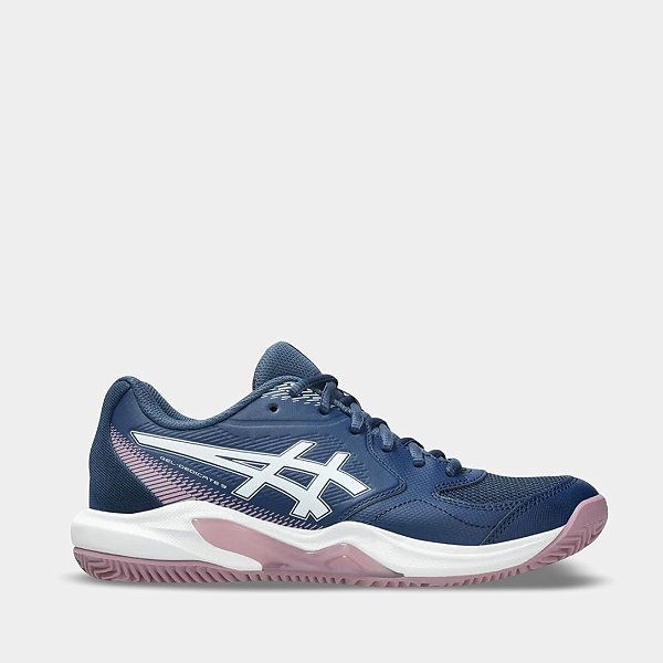 Tênis Asics GEL-Dedicate 9 Clay Feminino