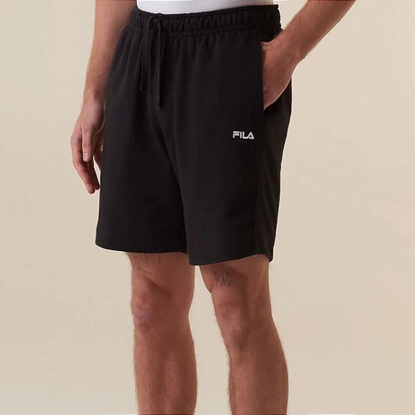 Bermuda Fila Classic B Masculina