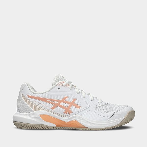 Tênis Asics Gel Dedicate 9 Clay Feminino