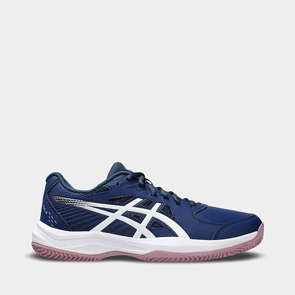 Tênis ASICS Court Slide 4 Clay/Oc Feminino