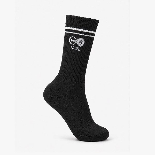 Meia Go Padel Adulto – Masculina