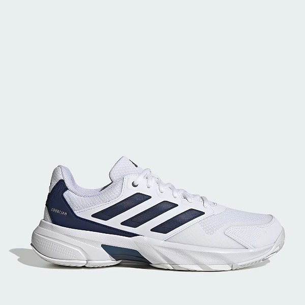 Tênis Courtjam Control 3 Masculino