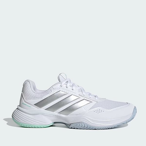 Tênis Adidas GameCourt 3 Feminino