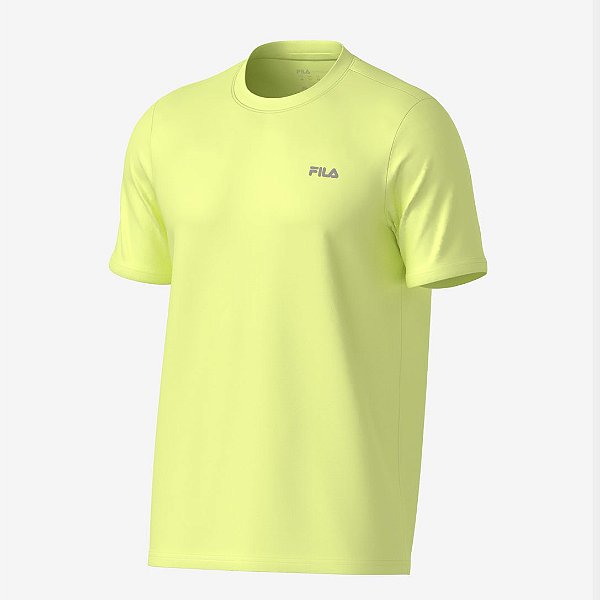 Camiseta Fila Basic Sports II Masculina