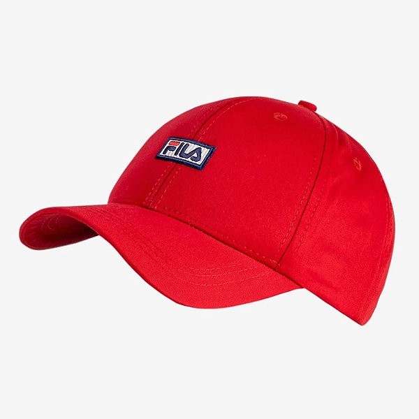 Boné Fila Classic Dna Unissex