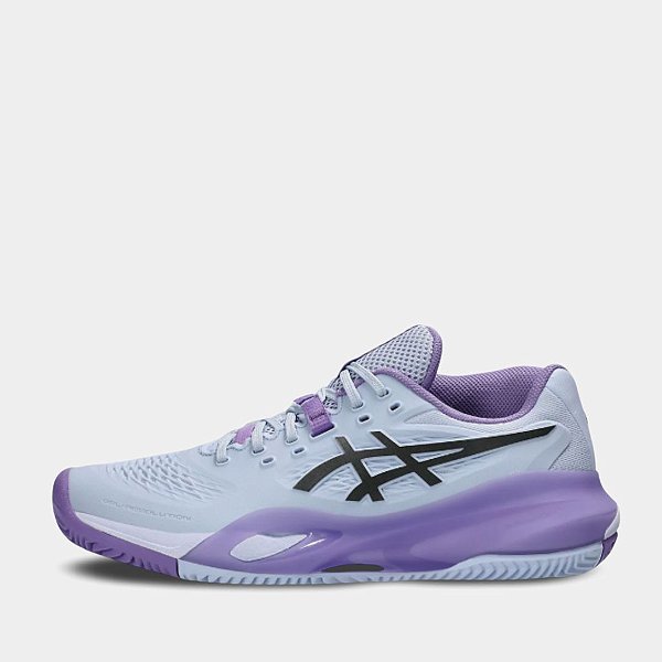 Tênis Asics Gel-Resolution X Clay Feminino Night Energy - Favorita