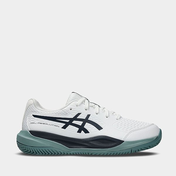 Tênis Asics Gel Resolution X GS Clay Kids