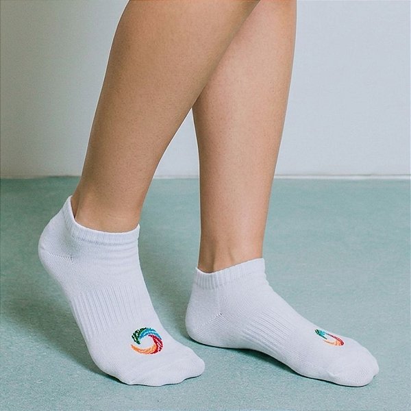 Meia Compass – Feminina