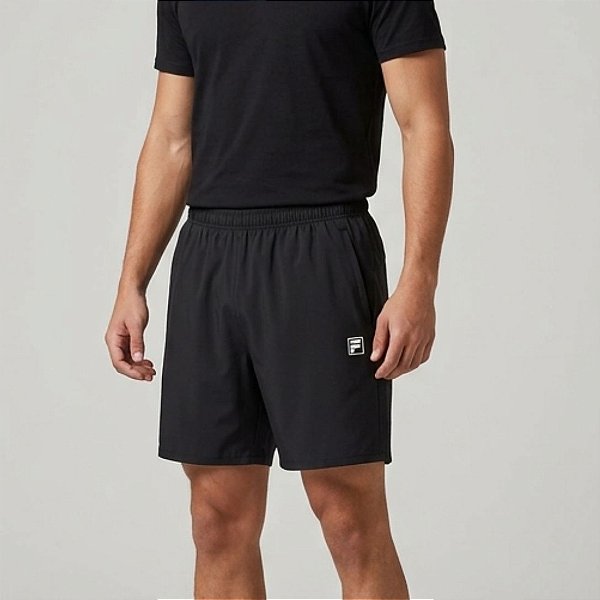 Bermuda Core Run 7 Masculina