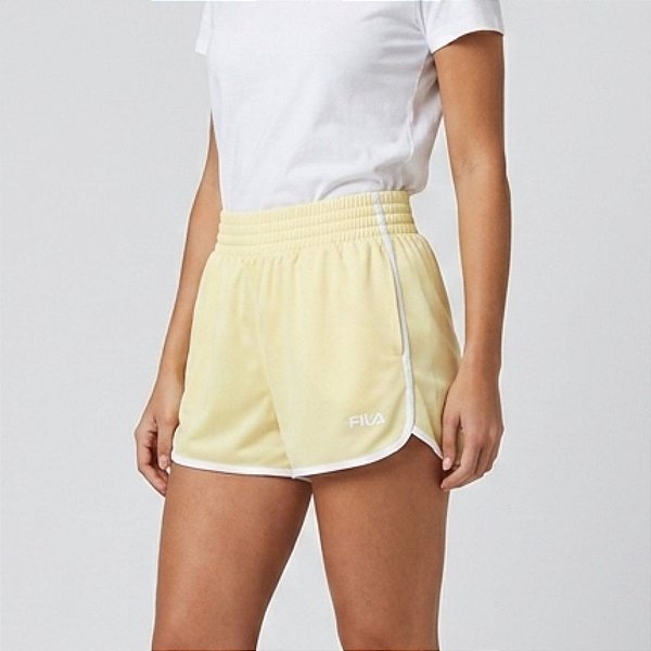Shorts Fila Double Basic Sports