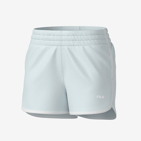 Shorts Fila Double Basic Sports