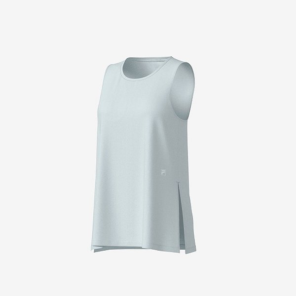 Regata Fila Rise Airy Azul Glacial Feminina