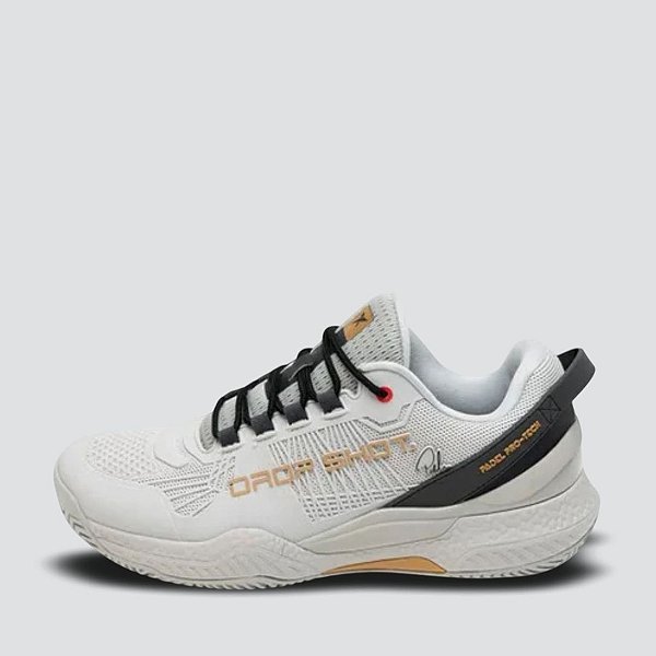 Tênis Drop Shot LIMA – Masculino