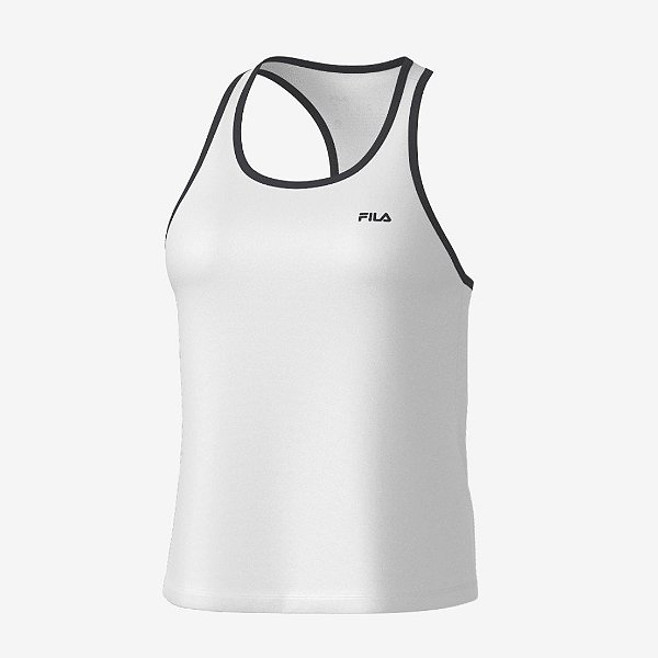 Regata Fila Line Basic Sports – Feminina