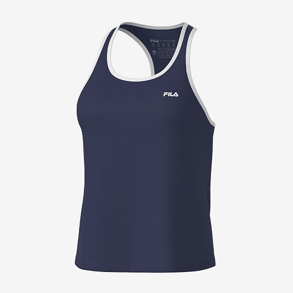 Regata Fila Line Basic Sports – Feminina