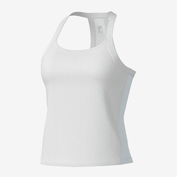 Regata Fila Grid Match Feminina