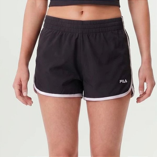 Shorts Double Basic Sports Feminino