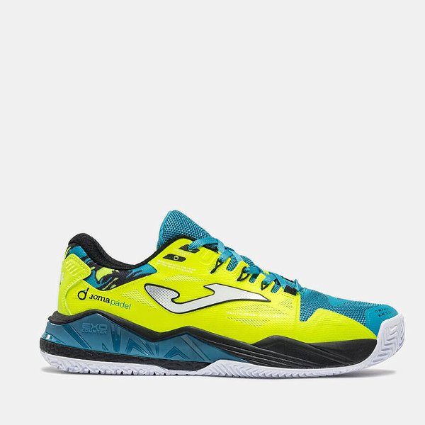 Tênis Joma Spin Masculino